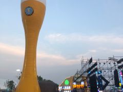 -第35届青岛国际啤酒节