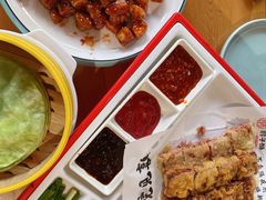 -肘子酥·天津捞面(德云社店)