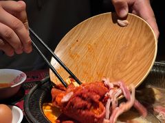 -牛New寿喜烧(虹桥新天地店)