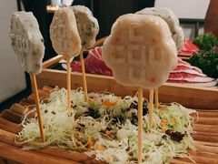 -湊湊火锅·茶憩(石家庄万象城店)
