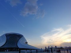 -哈尔滨大剧院