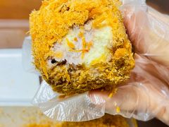 -鲍师傅糕点(江苏路店)