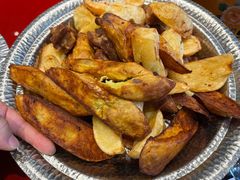 -嘎吧锅私家菜馆(新村十区店)