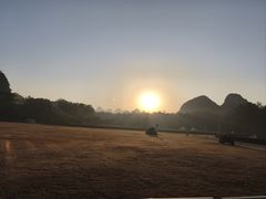 -Club Med地中海俱乐部·桂林度假村