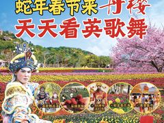 -丹樱生态园
