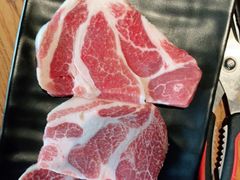 -千寻烧肉(政务区店)