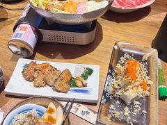 -稻前Taoki(方圆荟店)