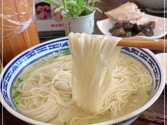 -同得兴 Since·1995 传统苏式面馆(嘉馀坊店)