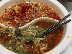 -李氏传家菜(兴城路店)