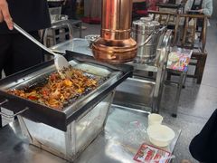 -郝大姐·乌龙山铁板烧(大学城三店)