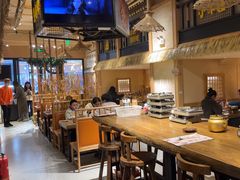 -冰川朝鲜族料理·东北菜(观前店)