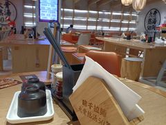 -味千拉面(巴黎春天浦建店)
