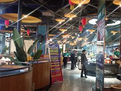 -老傅家湘潭水煮活鱼店(众一国际店)