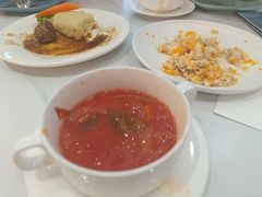 -库滋明·俄罗斯特色美食(中央大街店)