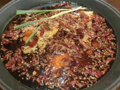 -黄潇洒老火锅(九眼桥宏济巷店)
