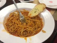 -Mr.Pizza米斯特比萨(合肥一九一二街区店)