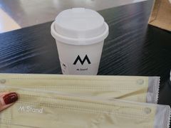 -M Stand(西安大悦城店)