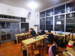 大堂-鑫明明拉面(宁化路店)