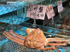 -蚝得喜海鲜(东城店)