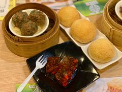 -添好运点心专门店(中环IFC店)