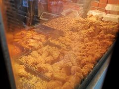 -前进5路汉堡炸鸡(前进五路店)