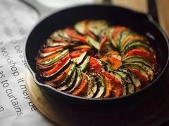 -紫竹林素食(祖庙路店)