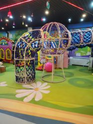 -海贝尔儿童乐园(隆兴购物广场店)