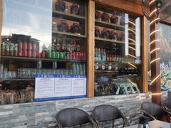 -老高烧烤(龙华星河iCO店)