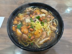 -阿芬卤面(花巷店)