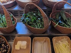 -松野谷·寿喜烧自助(华联顺义金街购物中心店)