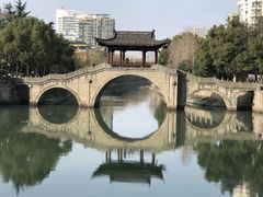 -运河游船(武林门码头)