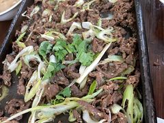-清真永恒华威肉饼(潘家园店)