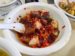 -笨罗卜浏阳菜馆(星沙店)
