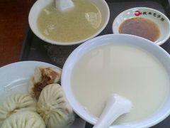 -庆丰包子铺(天通苑店)