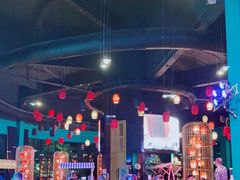 -Club Med地中海俱乐部·桂林度假村