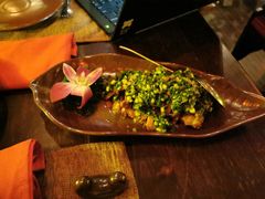 -花马天堂云南餐厅 Lost Heaven(高邮路店)