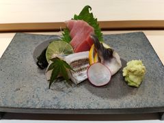 -鮨一日本料理(大中华店)