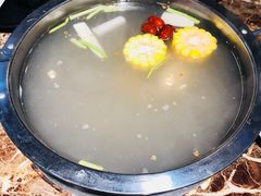 锅大汤足味鲜-林记潮牛·牛肉火锅(上马墩店)