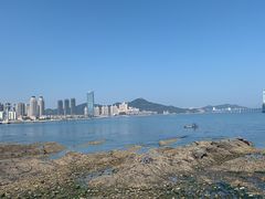 -黑石礁公园