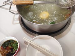 -大四喜·鲜牛肉火锅(洛阳大学城店)