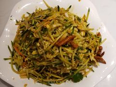 -老仁义·清真菜(太古街店)