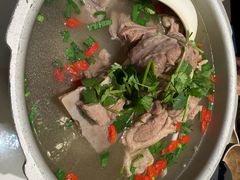 -清真·宁夏印象·盐池滩羊肉体验店(江宁路店)