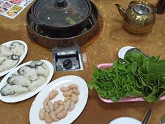 -濠轩阁特色生蚝火锅(水湾路店)