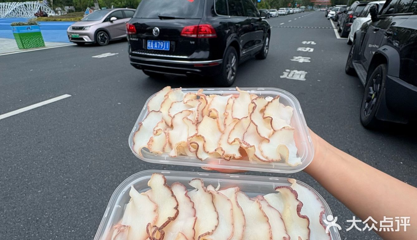 当你看到这！我已经吃上了秋天第一口羊蝎子