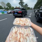 当你看到这！我已经吃上了秋天第一口羊蝎子