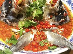 -湘潭九龙鱼头店(城南西路店)