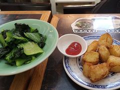 -和府捞面(天河领展广场店)