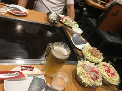 -鹤桥风月(难波御堂格兰维尔店)