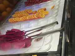 -盛江山自助料理(奥莱锦辉购物广场店)