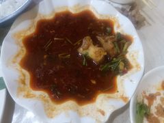 -清真.回香园(南街店)